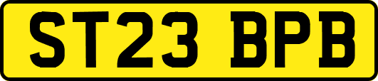 ST23BPB