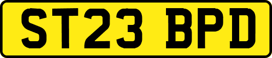 ST23BPD