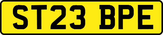 ST23BPE