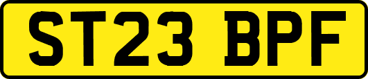 ST23BPF