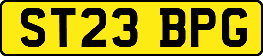 ST23BPG