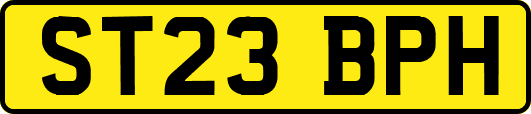 ST23BPH