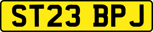 ST23BPJ