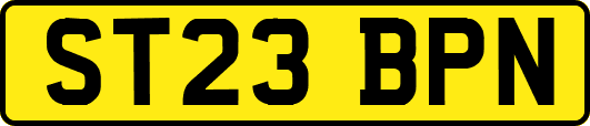 ST23BPN