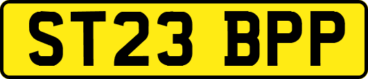 ST23BPP