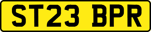 ST23BPR