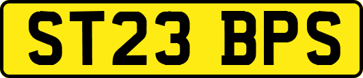 ST23BPS