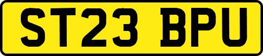 ST23BPU