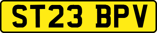 ST23BPV