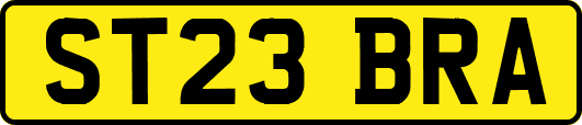 ST23BRA