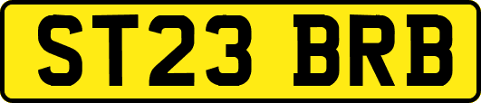 ST23BRB