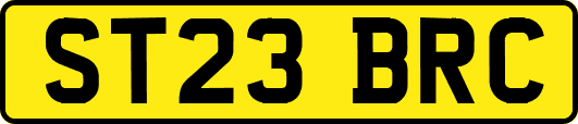ST23BRC