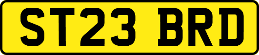 ST23BRD