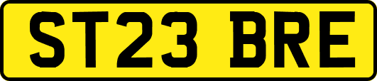 ST23BRE