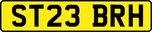 ST23BRH