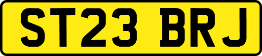 ST23BRJ