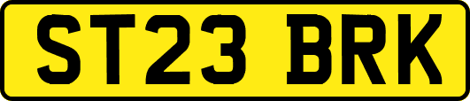 ST23BRK