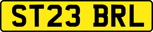 ST23BRL