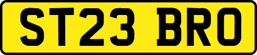 ST23BRO