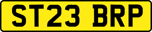 ST23BRP