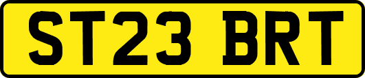 ST23BRT