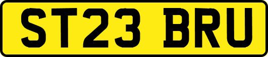 ST23BRU
