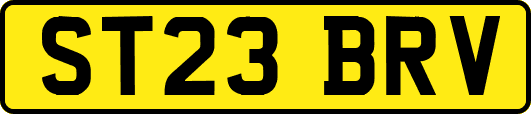 ST23BRV
