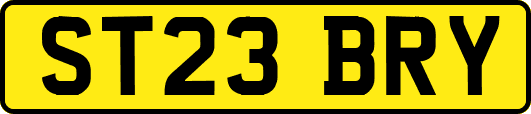 ST23BRY