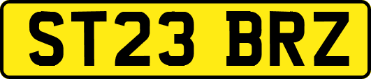 ST23BRZ