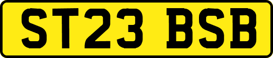 ST23BSB