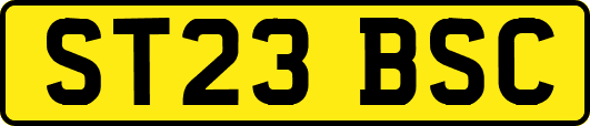 ST23BSC