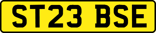 ST23BSE