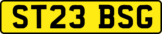 ST23BSG