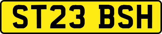 ST23BSH