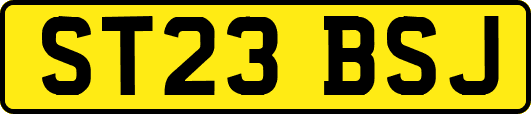 ST23BSJ