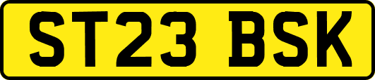 ST23BSK