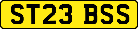ST23BSS