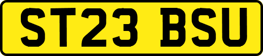 ST23BSU