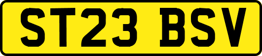 ST23BSV