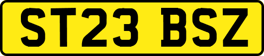 ST23BSZ