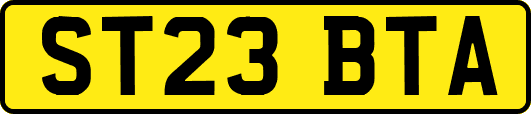 ST23BTA