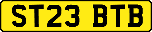 ST23BTB