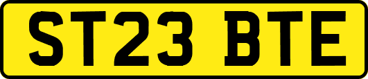 ST23BTE