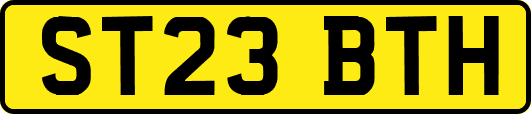 ST23BTH