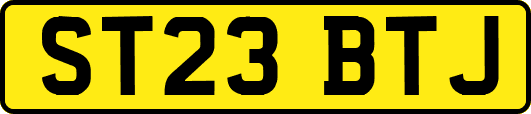 ST23BTJ