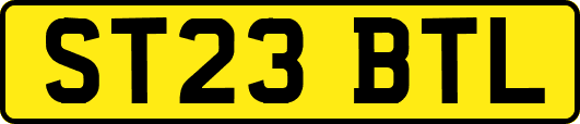 ST23BTL