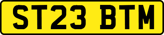 ST23BTM