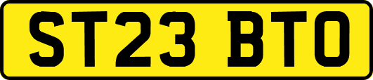 ST23BTO
