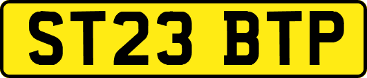 ST23BTP