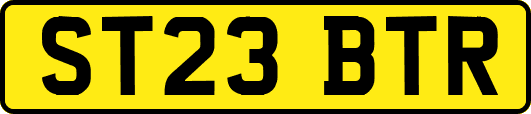 ST23BTR
